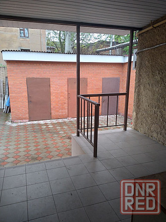 Продам 3-х комнатную квартиру в центре города Донецка 82м² Донецк - изображение 3