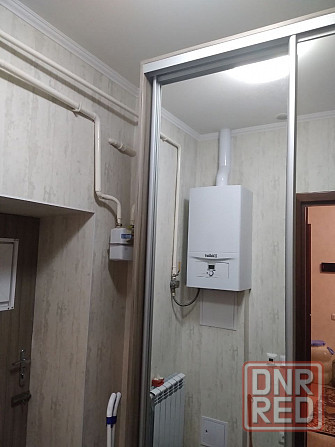 Продам 3-х комнатную квартиру в центре города Донецка 82м² Донецк - изображение 10