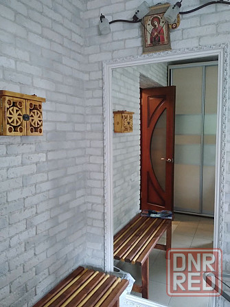 Продам 3-х комнатную квартиру в центре города Донецка 82м² Донецк - изображение 7