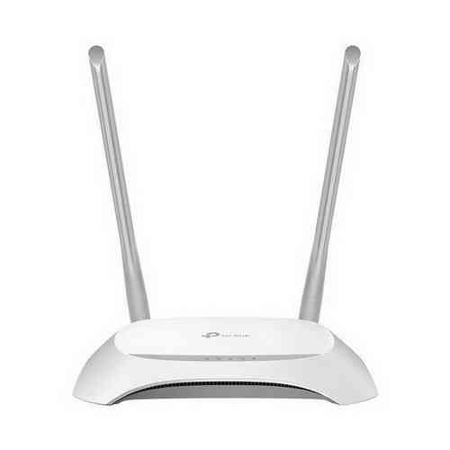 Роутер TP-Link TL-WR850N Донецк