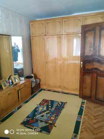 Продам 3 комнатную квартиру 62кв/м 4 этаж Донецк