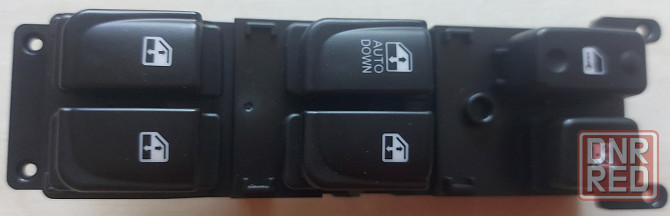 Блок кнопок стеклоподъёмника Sonata NF Донецк - изображение 1