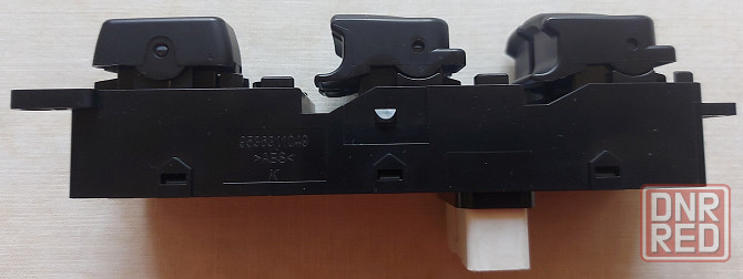 Блок кнопок стеклоподъёмника Sonata NF Донецк - изображение 2