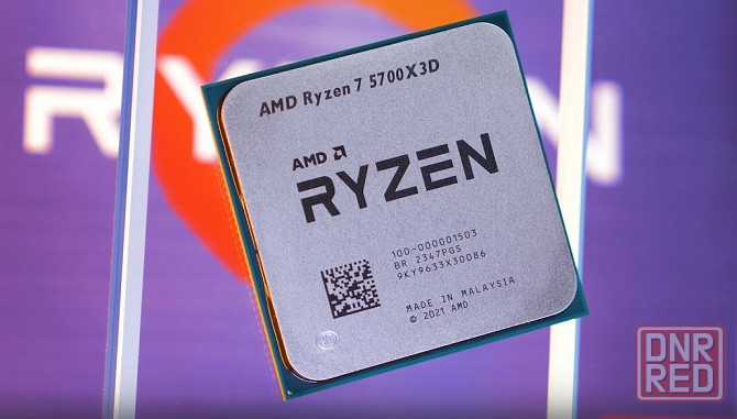 Акция!! Процессоры AMD {AM4-AM5} Макеевка - изображение 1