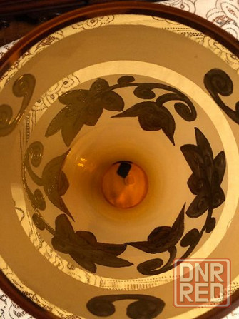 новая ваза BOHEMIA (Чехия) Донецк - изображение 5