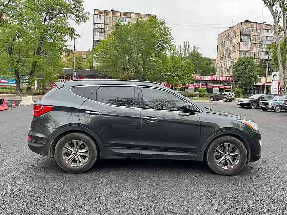 Продам Hyundai Santa Fe 2013г Донецк