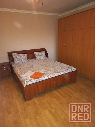 Посуточно 1к.кв Ильича 32 Грузия Мед.институт Донецк - изображение 2