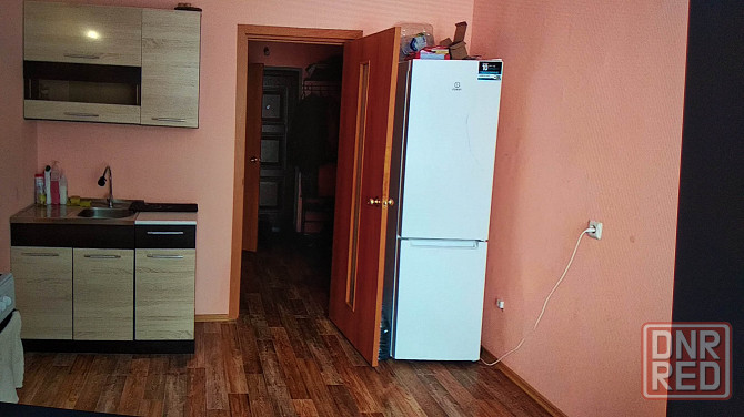 Сдам однокомнатную квартиру посуточно,почасово Донецк - изображение 1