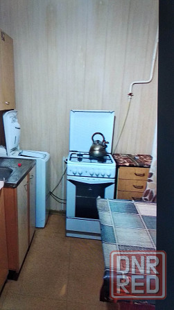 Сдам однокомнатную квартиру посуточно,почасово Донецк - изображение 3