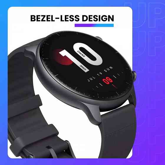 Xiaomi Amazfit GTR 2 смарт часы сяоми амазфит гтр Донецк