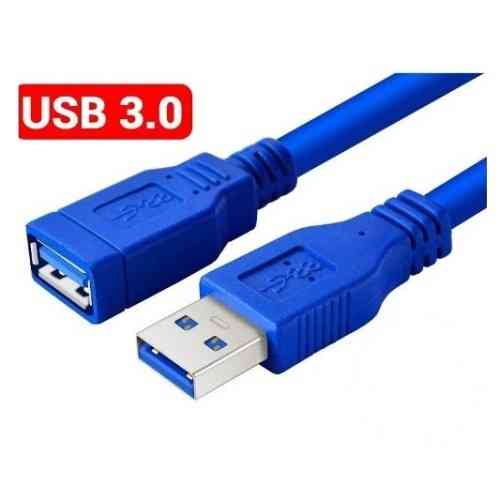 Кабель USB3.0 AM/AF 1.8m (удлинитель) Донецк