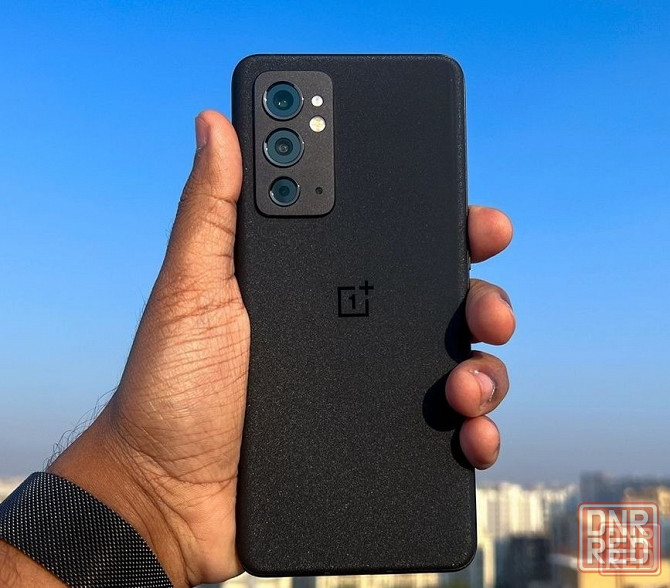 OnePlus 9RT 12/256 Енакиево - изображение 1