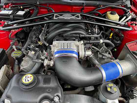 Ford Mustang GT 4.6 V8 2006 г. Донецк