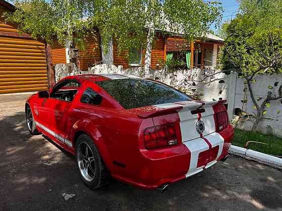 Ford Mustang GT 4.6 V8 2006 г. Донецк