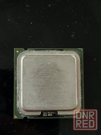 Процессор Intel® Pentium® D 820 (s775) Макеевка - изображение 1