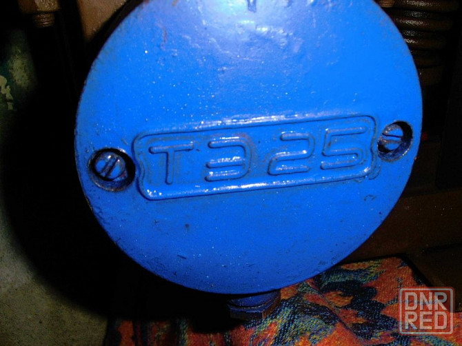 Тормоз ТКГ-200 с гидротолкателем ТЭ-25 Макеевка - изображение 4