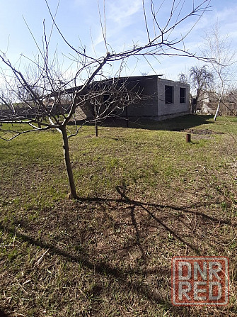 Продам недостроенный дом Донецк - изображение 8
