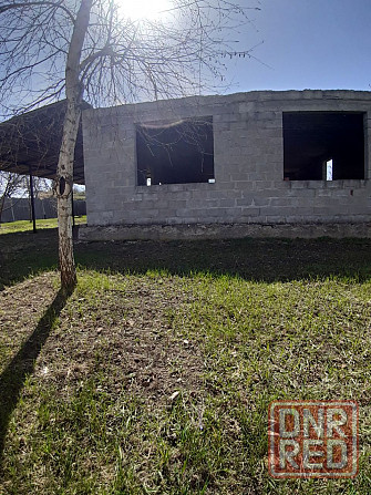 Продам недостроенный дом Донецк - изображение 4