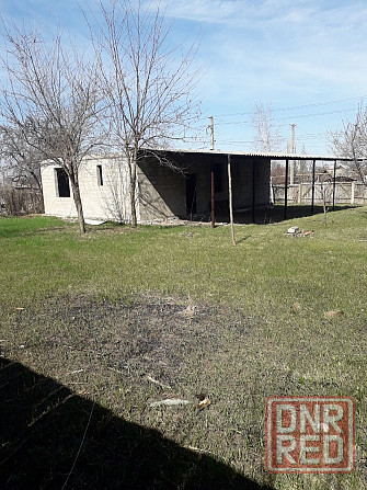 Продам недостроенный дом Донецк - изображение 7