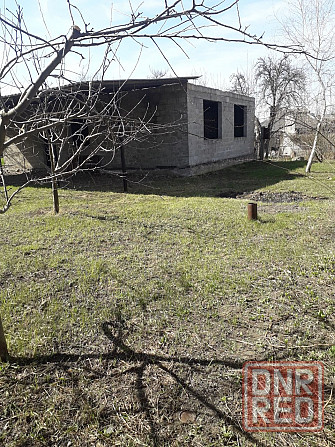 Продам недостроенный дом Донецк - изображение 6