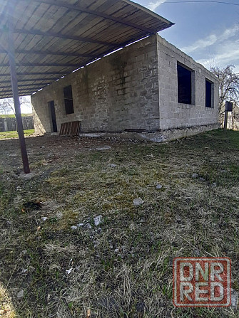 Продам недостроенный дом Донецк - изображение 9