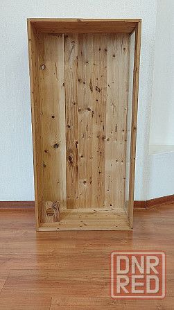 Загон деревянный для морских свинок Донецк - изображение 1