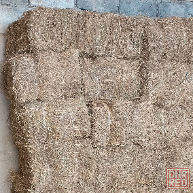 Продам сено Харцызск - изображение 7