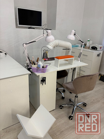 Маникюр, педикюр г. Донецк Центр Донецк - изображение 6