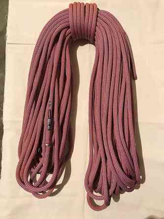 Продам верёвку “Mammut” Донецк