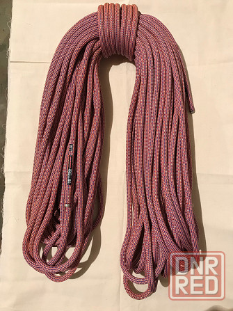 Продам верёвку “Mammut” Донецк - изображение 1