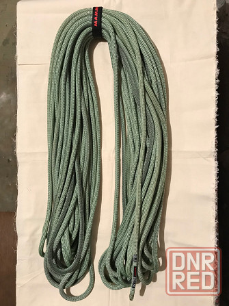 Продам верёвку “Mammut” Донецк - изображение 1