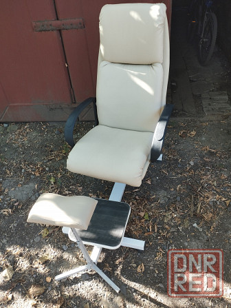 Педикюрное кресло Донецк - изображение 1