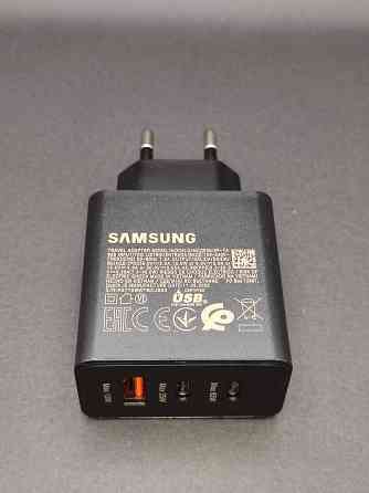 Samsung 65W Power Adapter Trio/700/ Макеевка