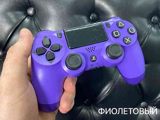 геймпад Sony DualShock 4 V/топ Акция/1400/#доставка Макеевка