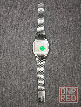 Электронные цифровые часы SANDA 500 Донецк - изображение 3