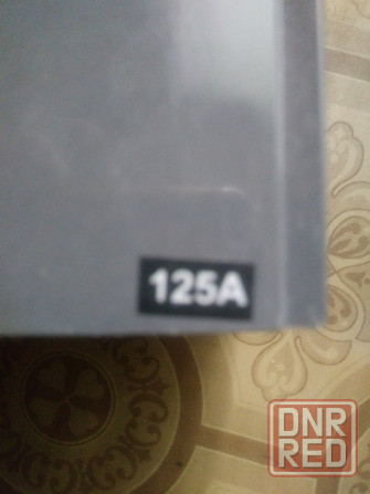 продам выключатель автоматический 125 А Макеевка - изображение 3