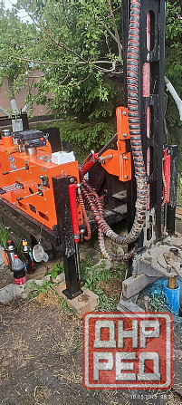 Бурение скважин Донецк - изображение 4