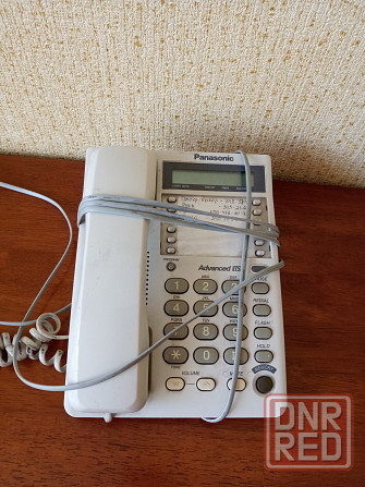 Телефон Panasonic Донецк - изображение 1
