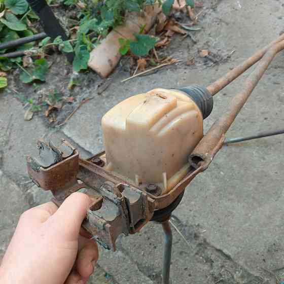 Продам кулису Таврия Славута Дана Харцызск