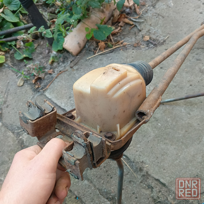 Продам кулису Таврия Славута Дана Харцызск - изображение 5