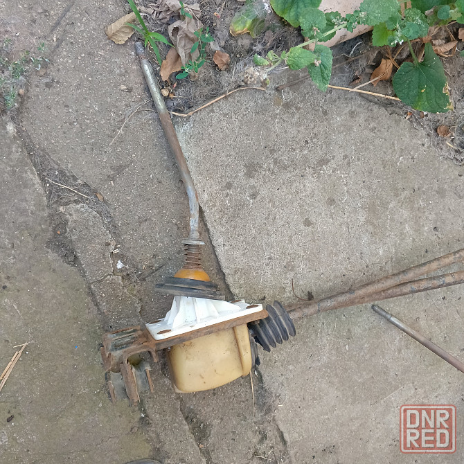 Продам кулису Таврия Славута Дана Харцызск - изображение 3