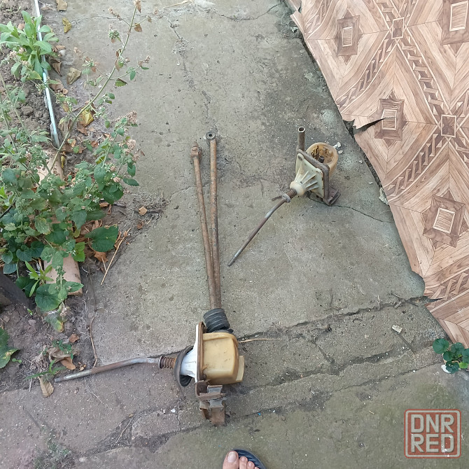 Продам кулису Таврия Славута Дана Харцызск - изображение 2