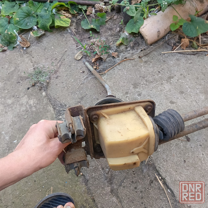 Продам кулису Таврия Славута Дана Харцызск - изображение 4