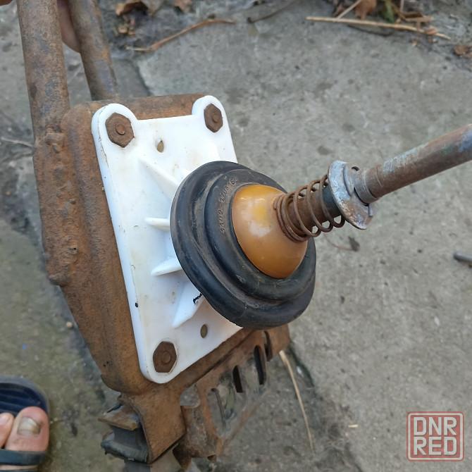 Продам кулису Таврия Славута Дана Харцызск - изображение 6