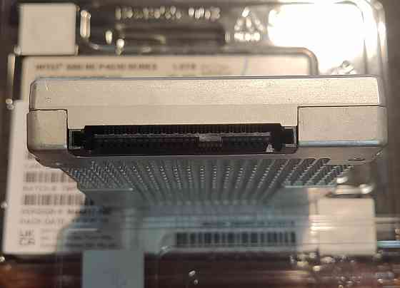 SSD диск Intel DC P4510 1Tb Донецк