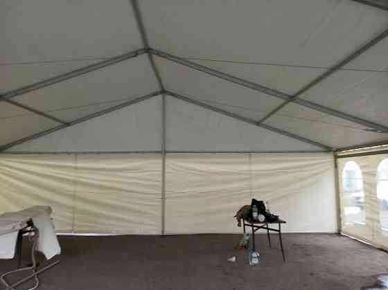 Продам большой шатер для проведения мероприятий Донецк