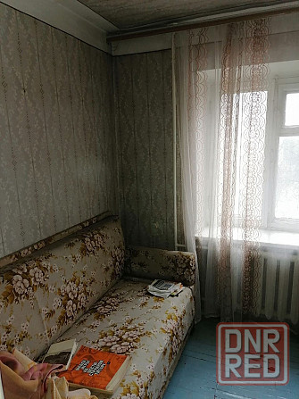 4-х комнатная Квартира в самом центре Харцызска. Собственник Харцызск - изображение 4