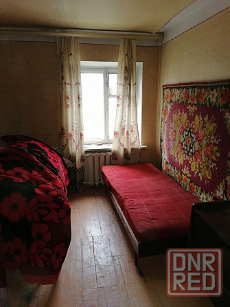 4-х комнатная Квартира в самом центре Харцызска. Собственник Харцызск - изображение 6