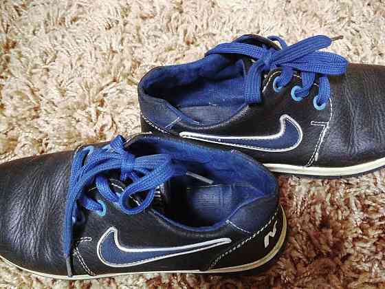 кроссовки для мальчика Nike Донецк