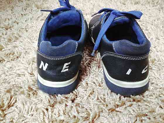 кроссовки для мальчика Nike Донецк